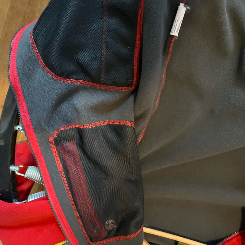 Timberland Waterproof Jacket Removable Fleece - image 6